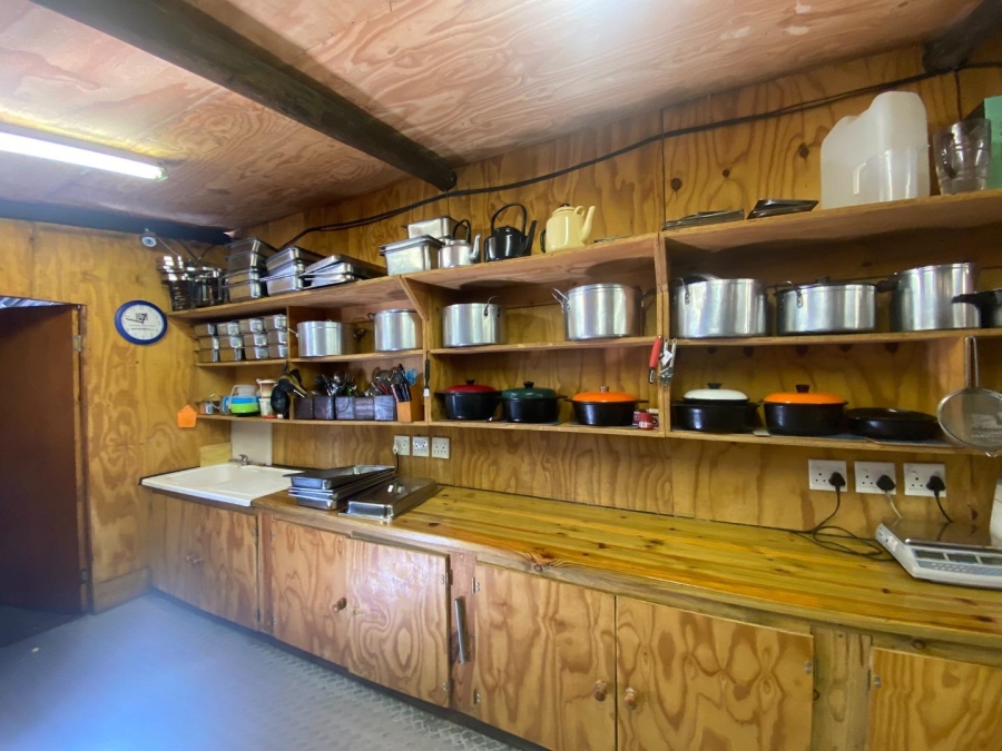 Commercial Property for Sale in Harkerville A H Western Cape